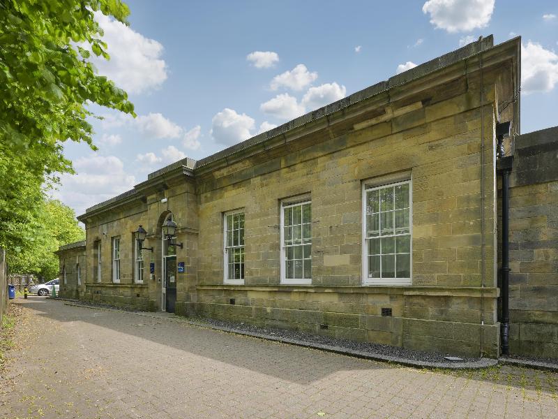 Travelodge Durham image