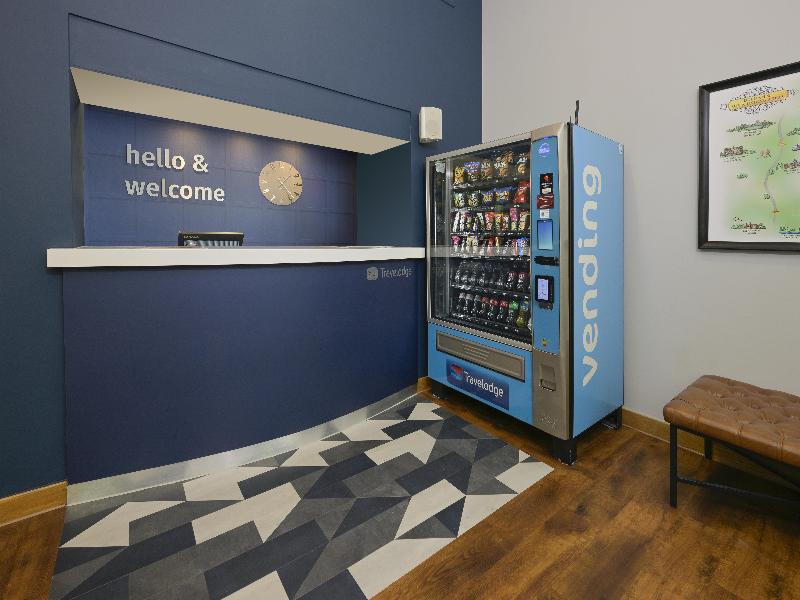 Travelodge Durham image