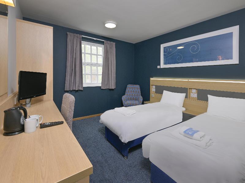 Travelodge Durham image