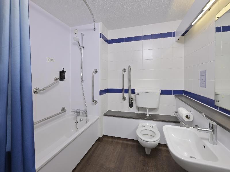 Travelodge Durham image