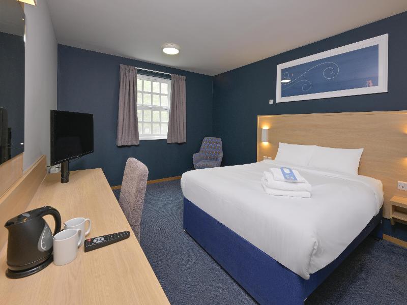 Travelodge Durham image
