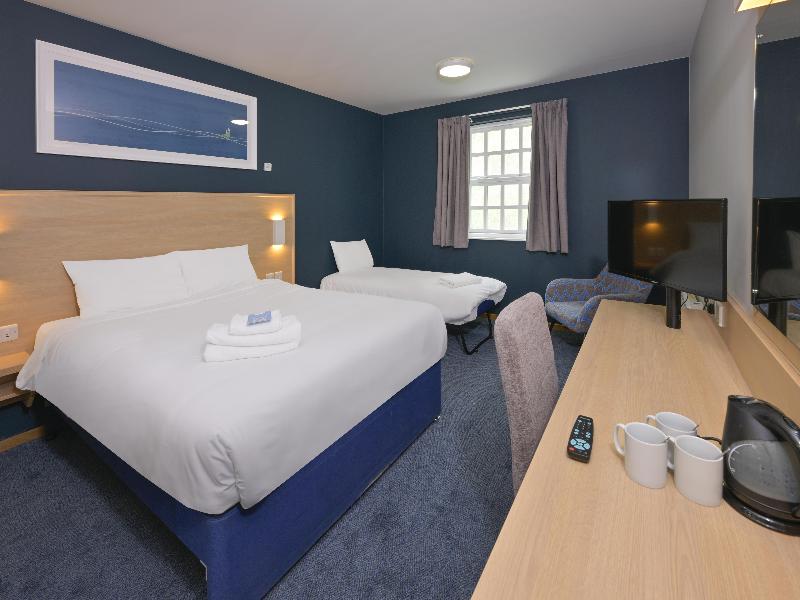 Travelodge Durham image