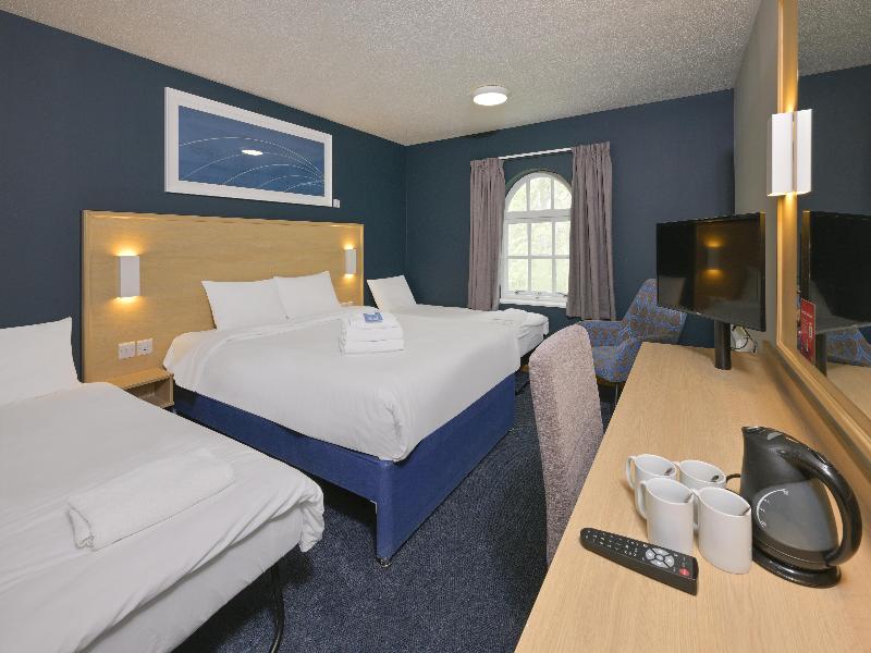 Travelodge Durham image