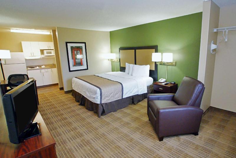 Hotel Extended Stay America Denver Lakewood South