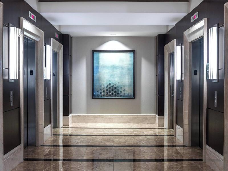 The Westin Book Cadillac Detroit image