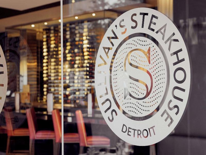 The Westin Book Cadillac Detroit image