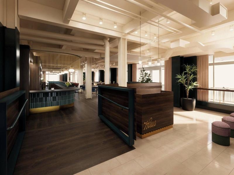 The Westin Book Cadillac Detroit image