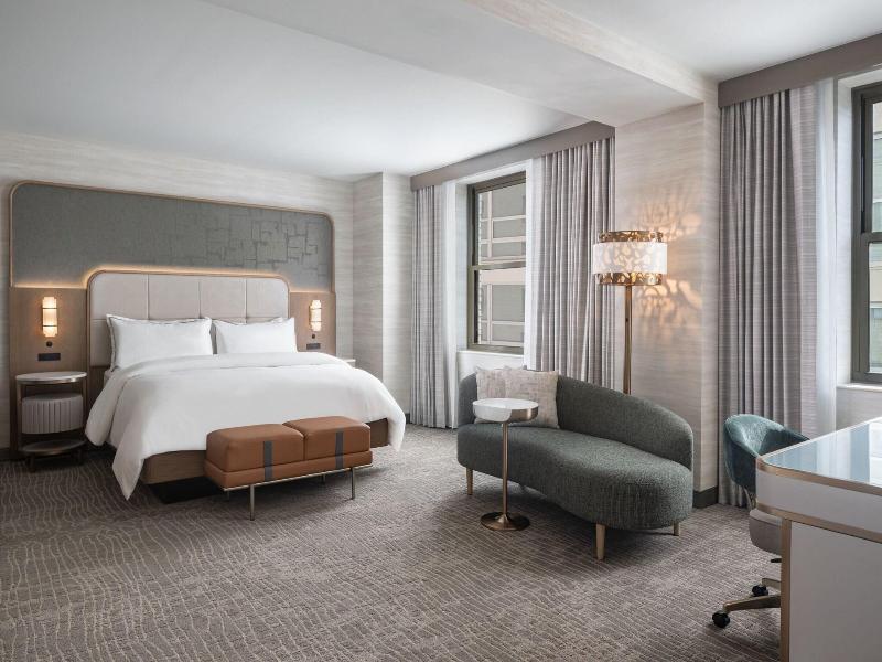 The Westin Book Cadillac Detroit image