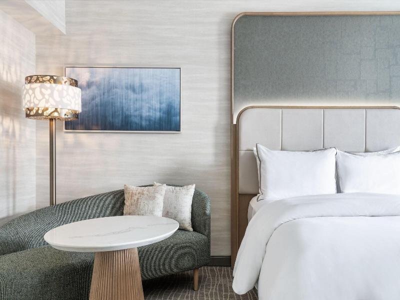 The Westin Book Cadillac Detroit image