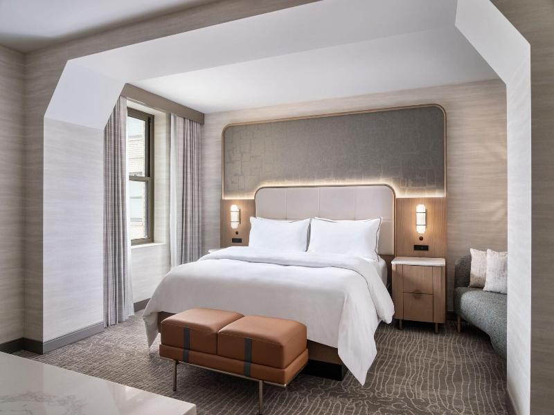 The Westin Book Cadillac Detroit image