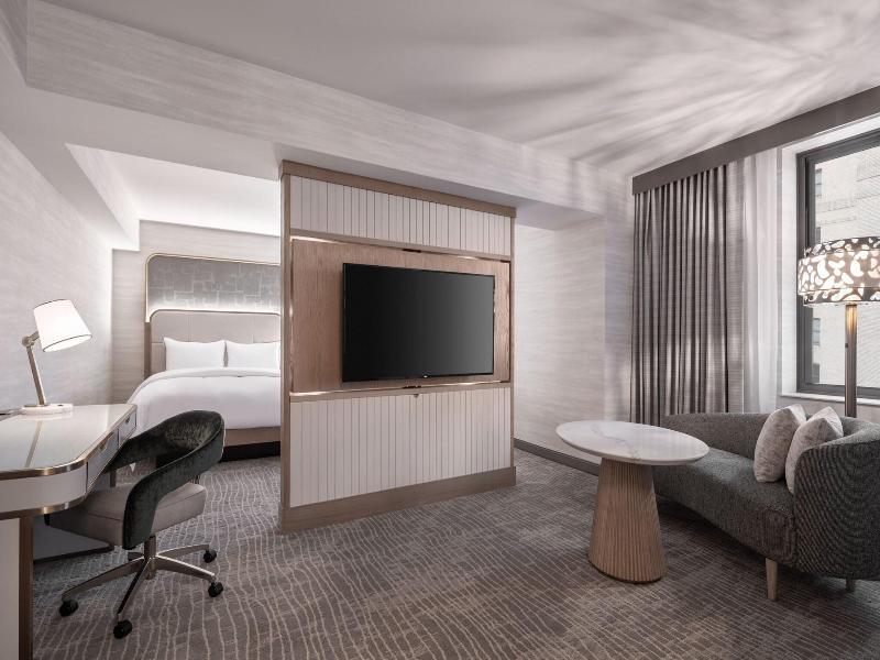 The Westin Book Cadillac Detroit image