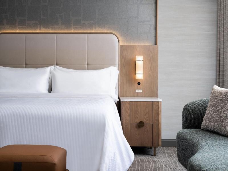 The Westin Book Cadillac Detroit image