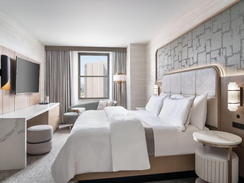 The Westin Book Cadillac Detroit image