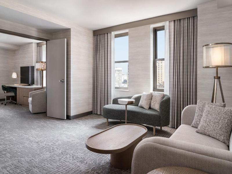 The Westin Book Cadillac Detroit image