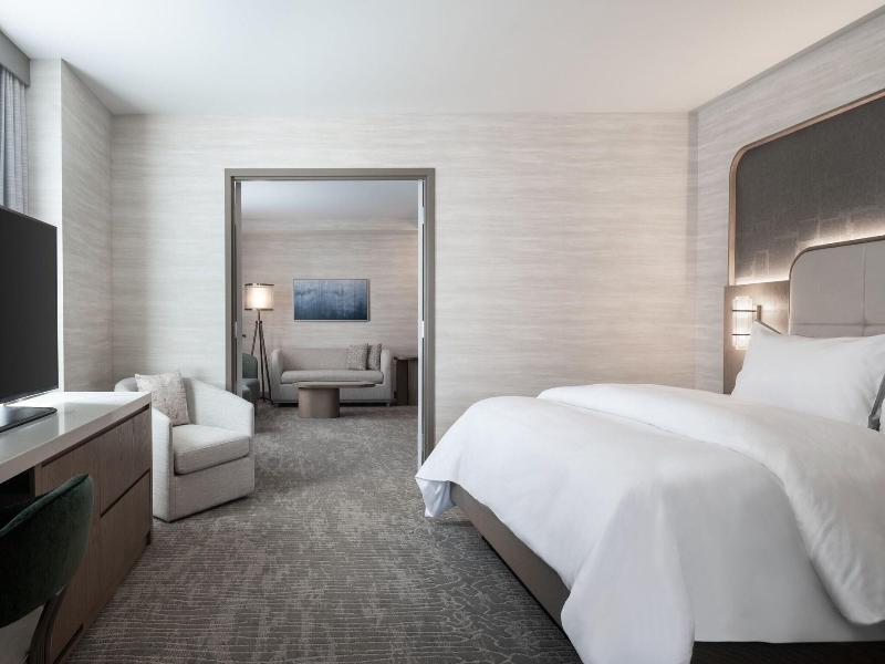 The Westin Book Cadillac Detroit image