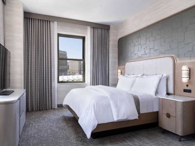 The Westin Book Cadillac Detroit image