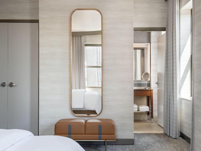 The Westin Book Cadillac Detroit image