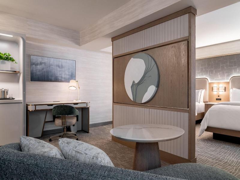The Westin Book Cadillac Detroit image