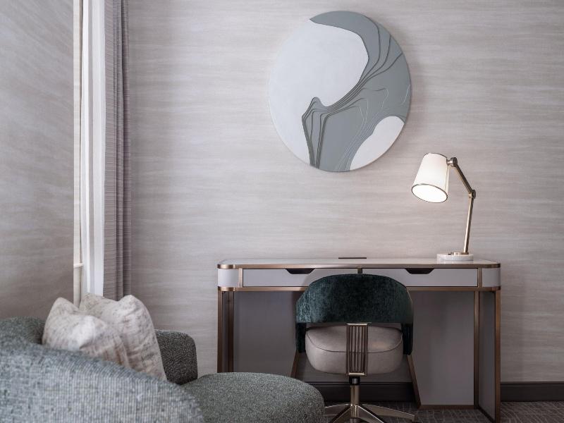 The Westin Book Cadillac Detroit image