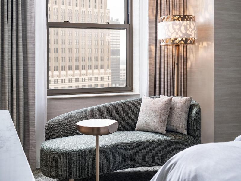 The Westin Book Cadillac Detroit image