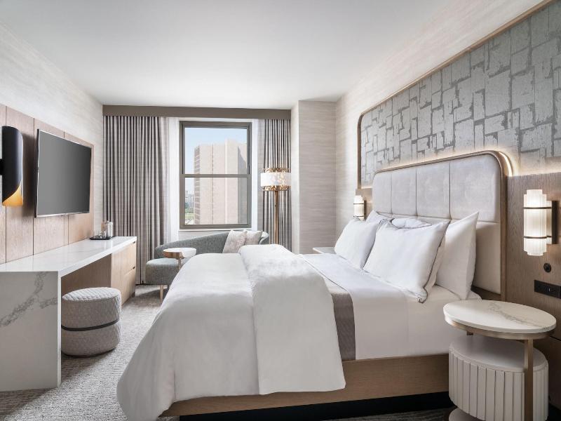 The Westin Book Cadillac Detroit image
