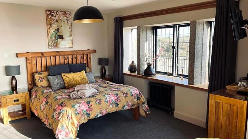 Widemouth Manor image