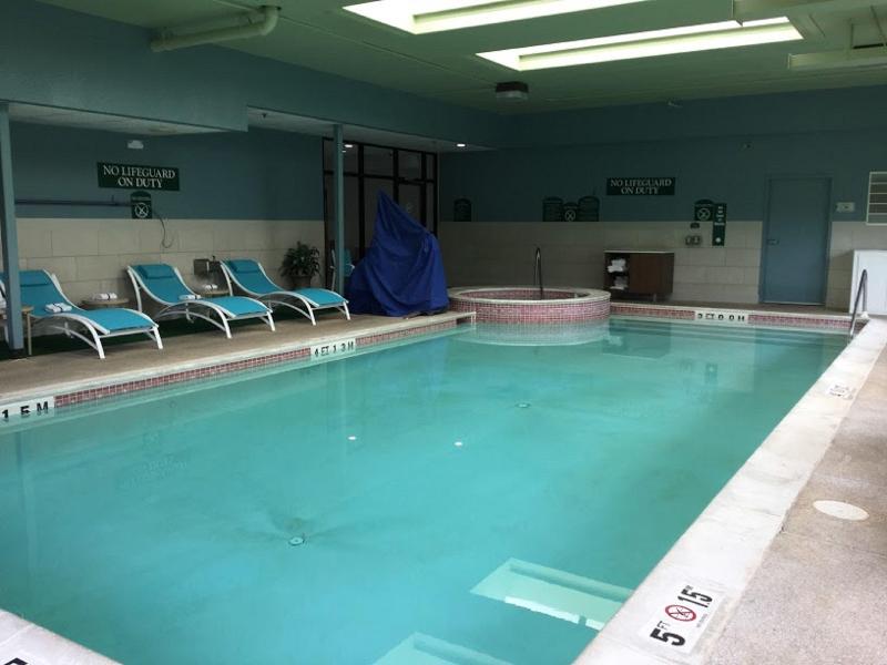 Holiday Inn Express Easton image