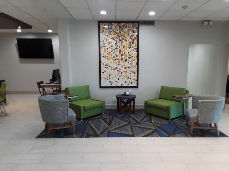 Holiday Inn Express Easton image