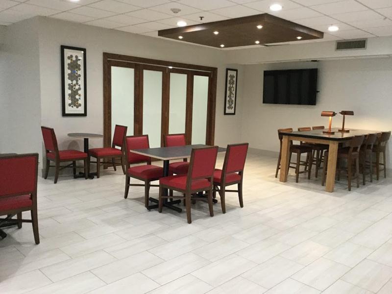 Holiday Inn Express Easton image