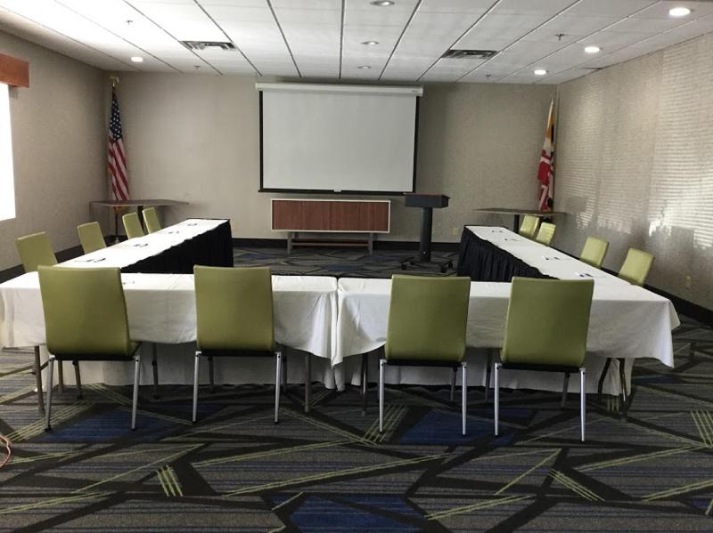 Holiday Inn Express Easton image
