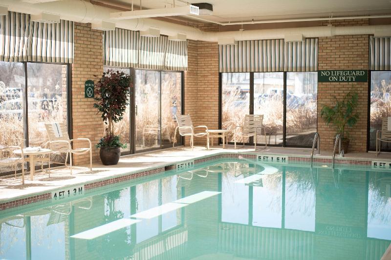 Holiday Inn Express Easton image