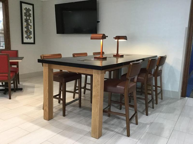 Holiday Inn Express Easton image