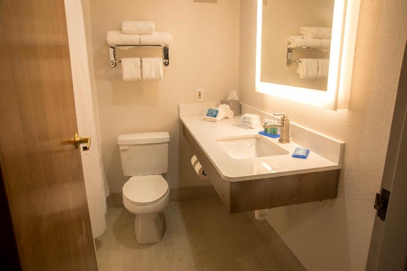 Holiday Inn Express Easton image