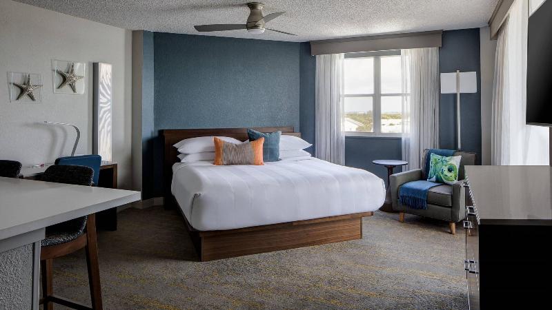 Hutchinson Island Marriott Beach Resort & Marina image