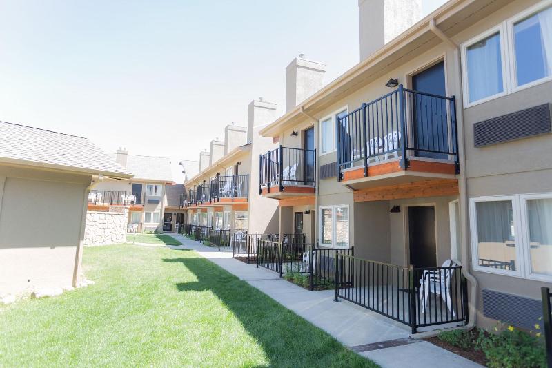 Quality Inn near Rocky Mountain National Park image