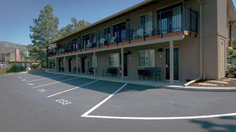 Quality Inn near Rocky Mountain National Park image