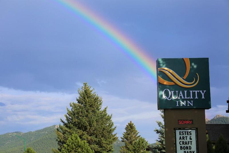 Quality Inn near Rocky Mountain National Park image