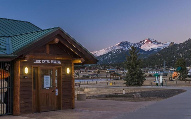 Quality Inn near Rocky Mountain National Park image