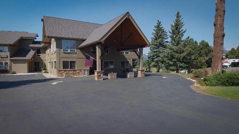 Quality Inn near Rocky Mountain National Park image