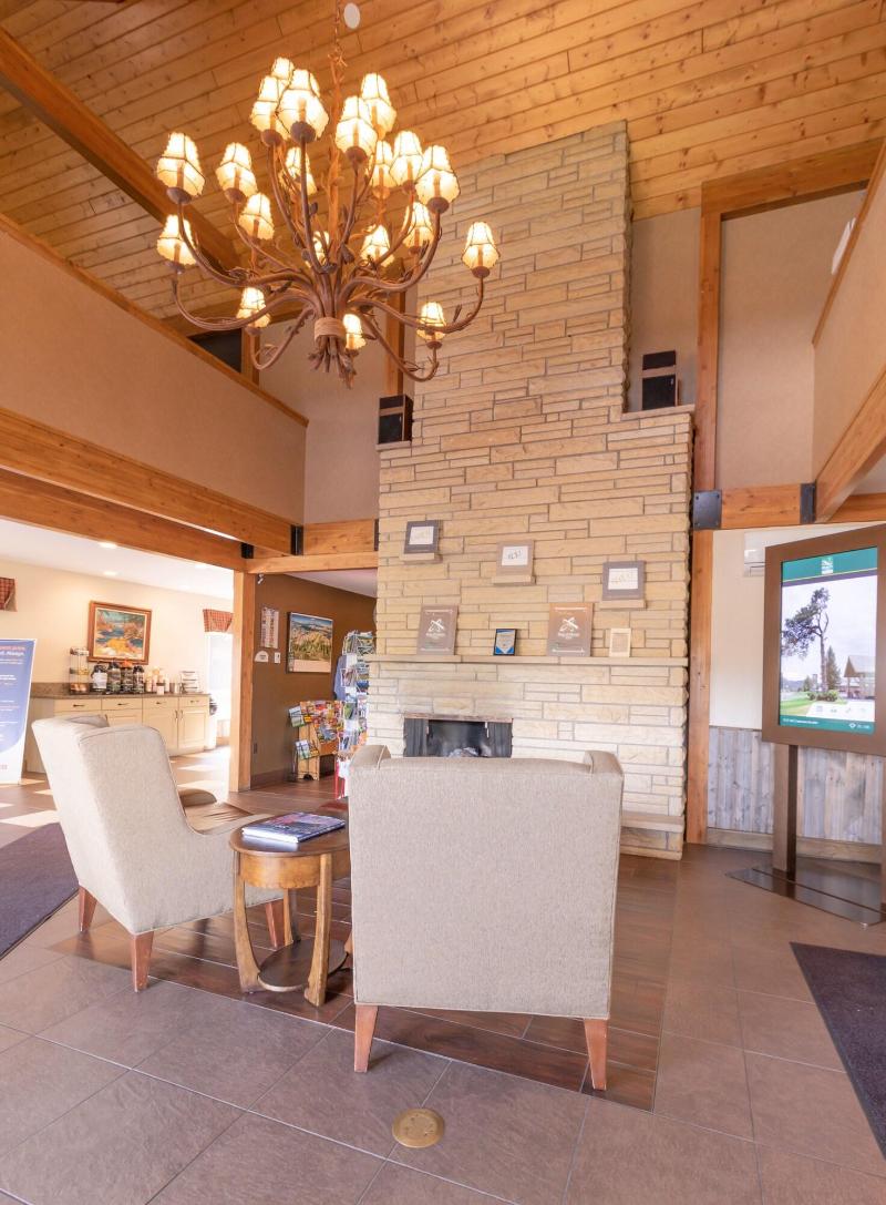 Quality Inn near Rocky Mountain National Park image