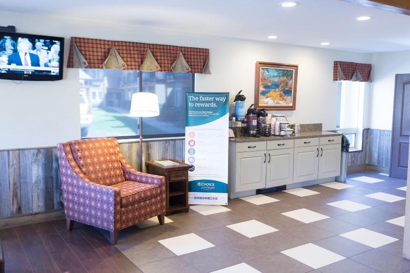 Quality Inn near Rocky Mountain National Park image