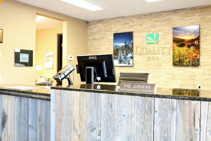 Quality Inn near Rocky Mountain National Park image