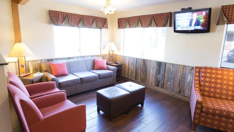 Quality Inn near Rocky Mountain National Park image