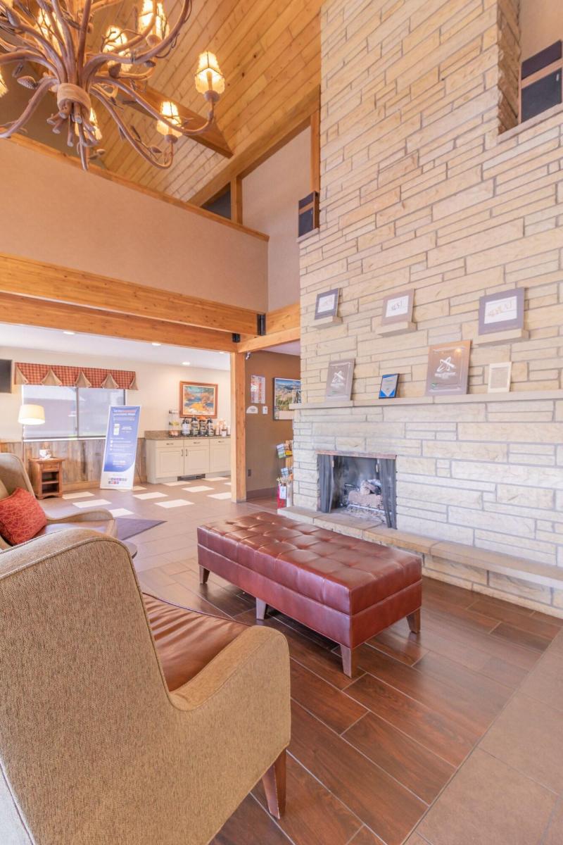 Quality Inn near Rocky Mountain National Park image