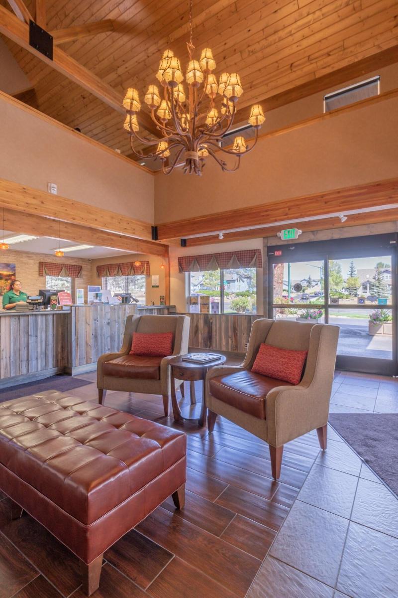 Quality Inn near Rocky Mountain National Park image