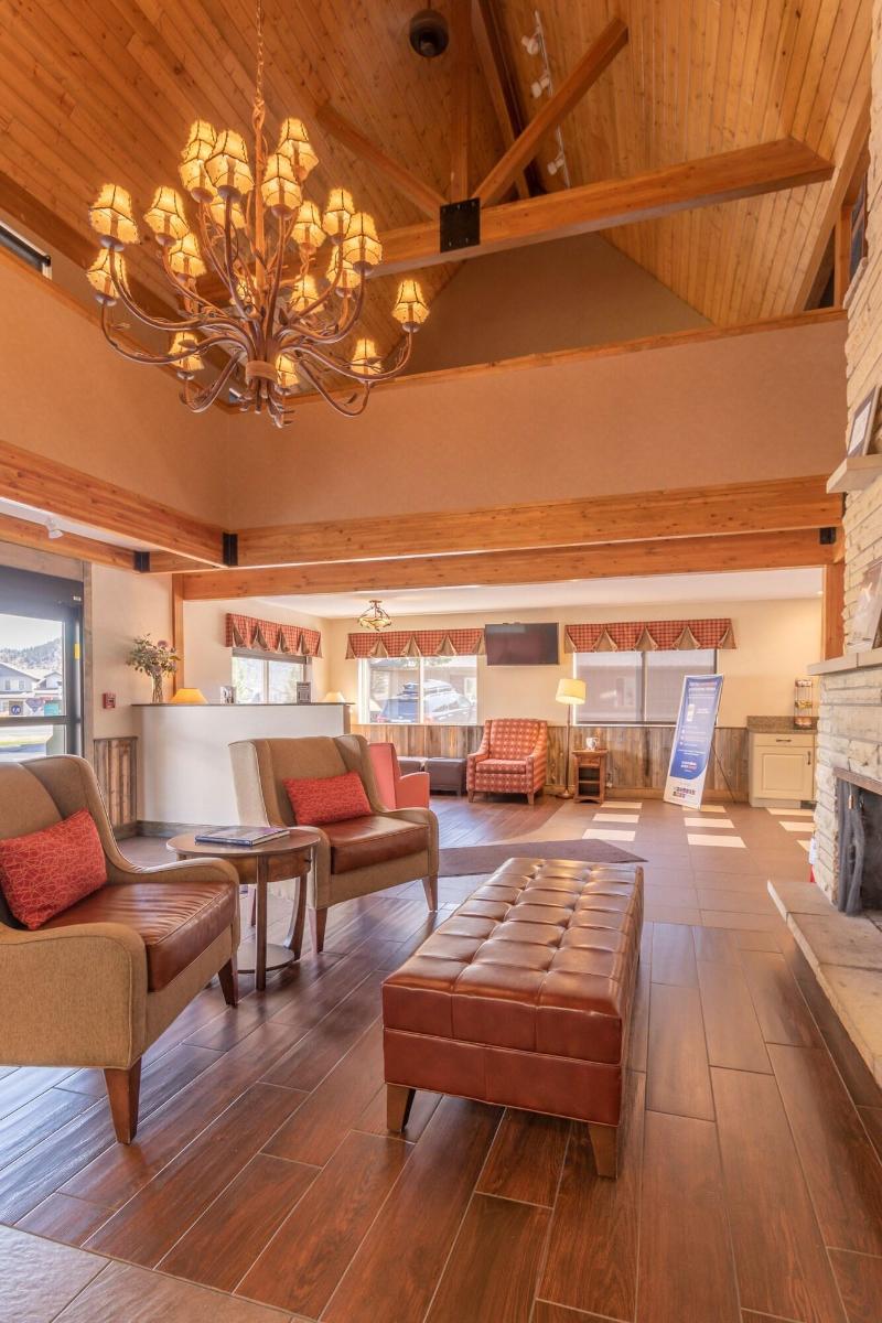 Quality Inn near Rocky Mountain National Park image