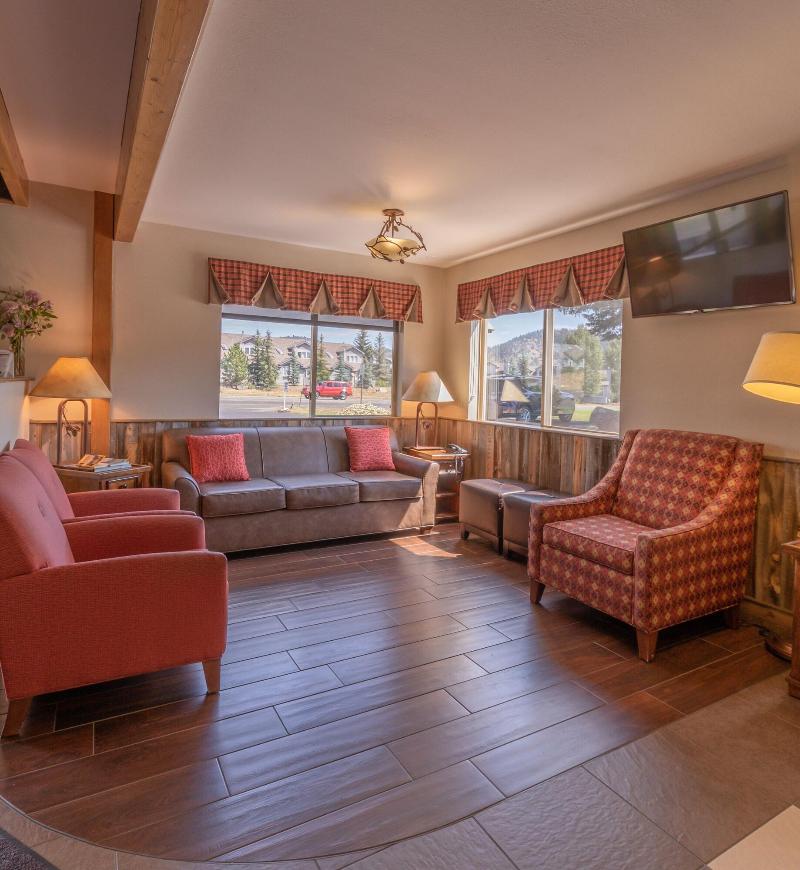 Quality Inn near Rocky Mountain National Park image