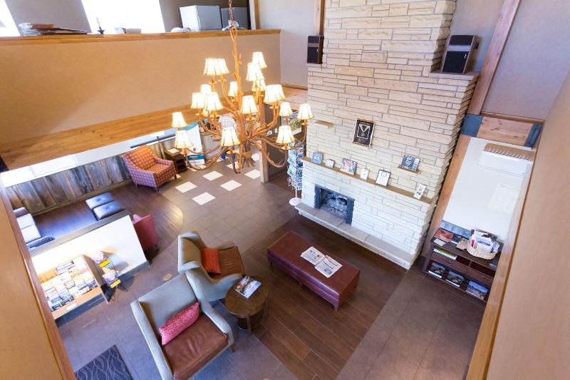 Quality Inn near Rocky Mountain National Park image