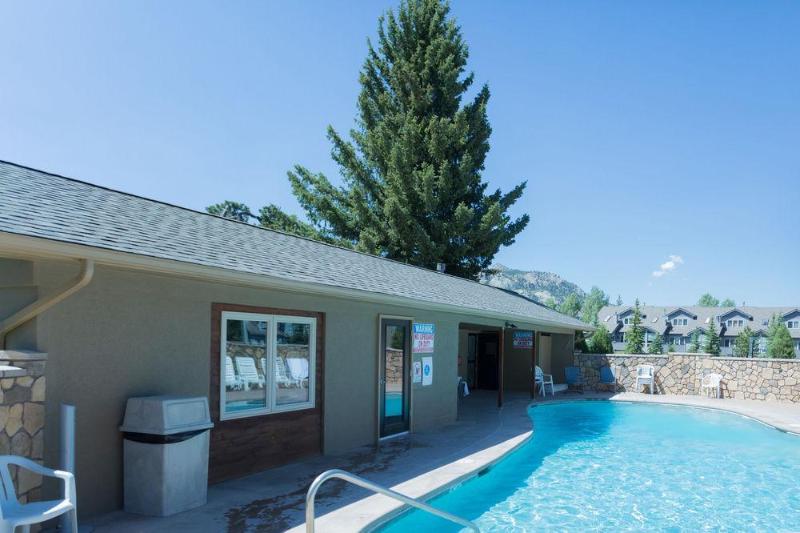 Quality Inn near Rocky Mountain National Park image