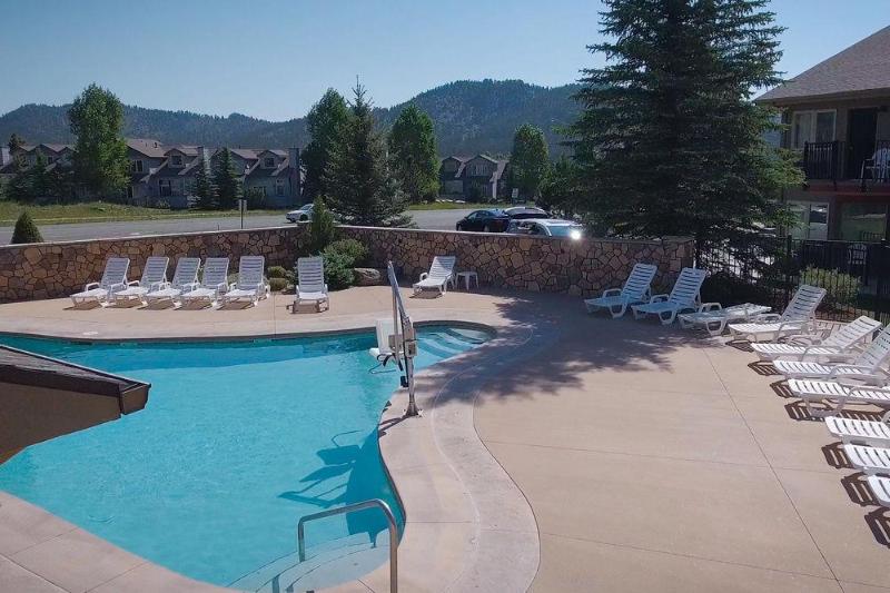 Quality Inn near Rocky Mountain National Park image